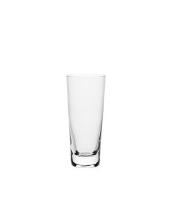 Soho Coffee Water Glass