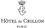 Hotel De Crillon Logo